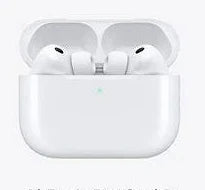 Apple Airpods Pro 3 ANC (3rd Generation) 100% Master Copy